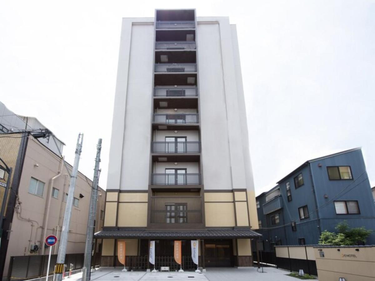 Natural Hot Spring With Sauna Hotel Glan Y'S Koshigaya Exterior foto