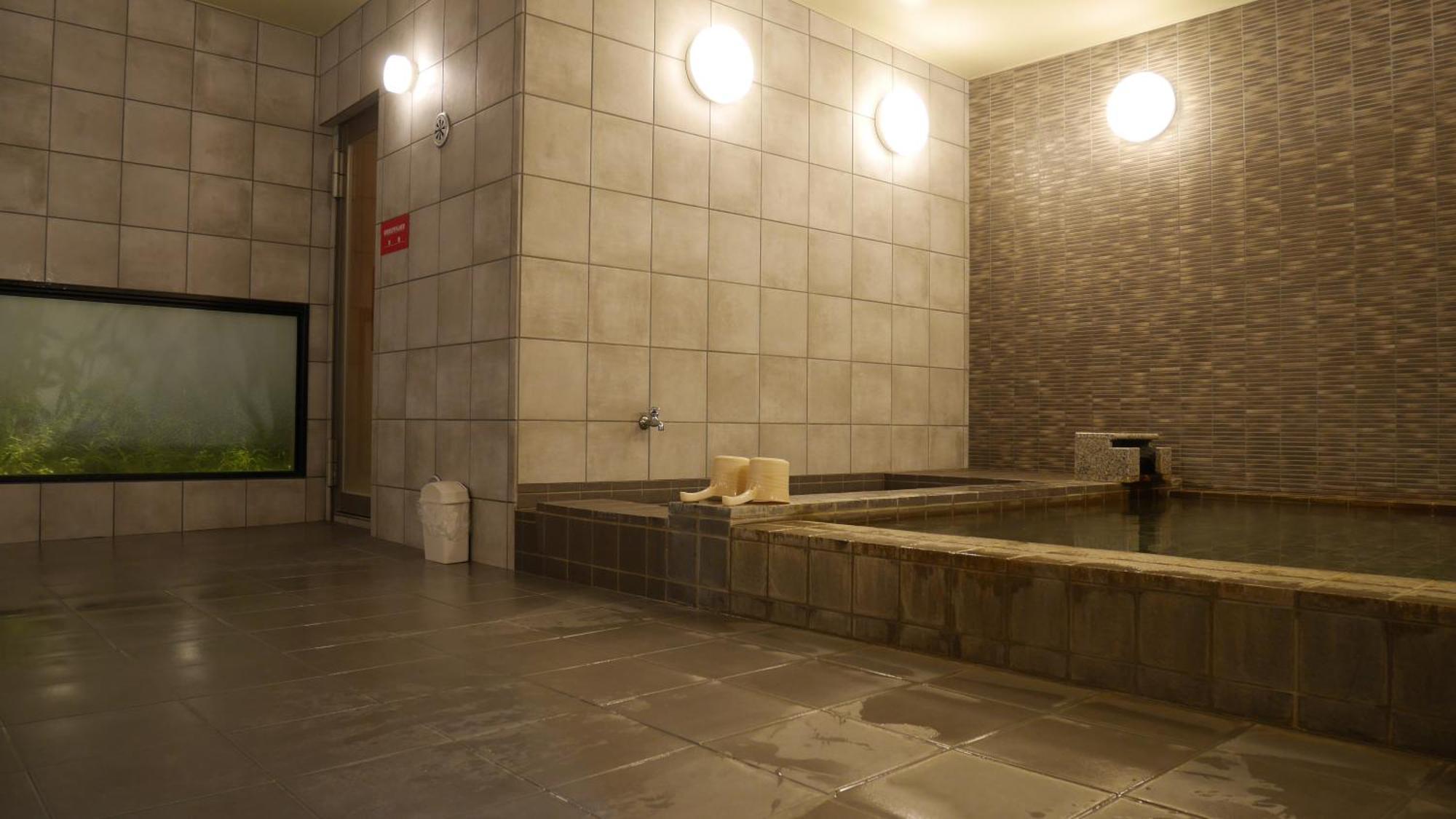 Natural Hot Spring With Sauna Hotel Glan Y'S Koshigaya Exterior foto